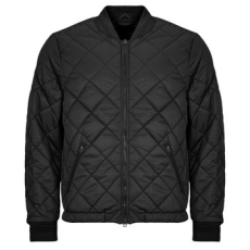 Replay Dzsekik - Fekete EU M