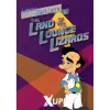 Replay Games Leisure Suit Larry in the Land of the Lounge Lizards: Reloaded (PC - Steam Digitális termékkulcs)