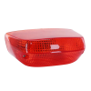 Replay hátsó lámpa Derbi 50 Senda R 2002+, Gilera 50 SMT, RCR 2000-2007 (piros) REPLAY Elektronika Világítások Hátsó lámpák