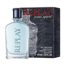 Replay Jeans Spirit for Him, Illatminta parfüm és kölni
