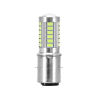 Replay LED izzó 12V 12W BA20d foglalattal, 5000-6000K, extra fehér fény, SMD (fényszóróhoz, 1 db) REPLAY Elektronika Világítások Izzók 12V-os izzók