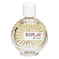 Replay - Replay edt női - 20 ml parfüm és kölni
