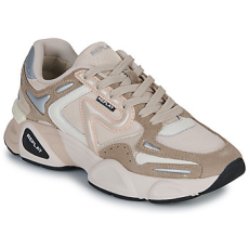 Replay Rövid szárú edzőcipők DESTINY W MELT Bézs 38