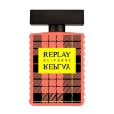 Replay Signature Reverse EDT 100 ml parfüm és kölni