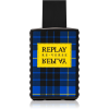 Replay Signature Reverse For Man EDT 30 ml