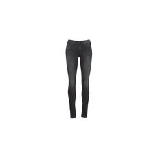 Replay Skinny farmerek LUZIEN Fekete US 24 / 30