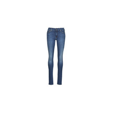 Replay Skinny farmerek WHW689 Kék US 26 / 32 női nadrág