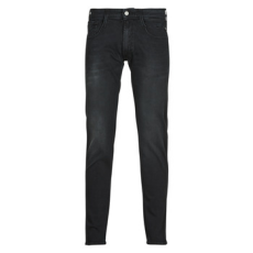 Replay Slim farmerek ANBASS PANTS Fekete US 30 / 32