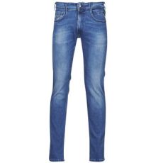 Replay Slim farmerek M914-000-261C39 Kék US 29 / 32