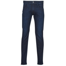 Replay Slim farmerek M914-000-41A781 Kék US 30 / 32