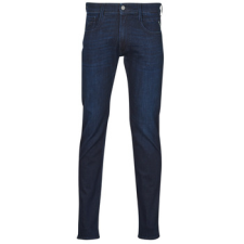 Replay Slim farmerek M914-000-41A781 Kék US 33 / 32 férfi nadrág