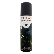 Replay your fragrance!, Deo spray - 150ml dezodor