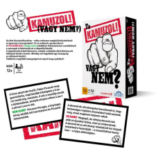 Replica 2017 Kft Kamuzol társasjáték