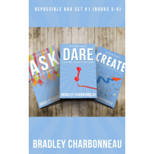 Repossible Box Set 1 egyéb e-könyv