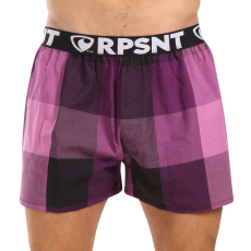  Represent Férfi rövidnadrág Mikebox 23253 XL