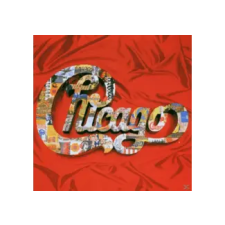 REPRISE Chicago - The Heart of 1967-1997 (CD) rock / pop