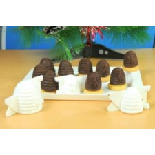  Reproplast 1049A Méhkas készítõ szett 3 részes 571028049 konyhai eszköz