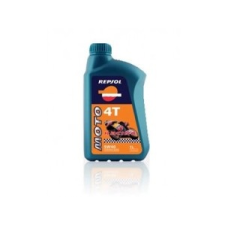 Repsol 4T 5W40 REPSOL MOTO RACING 1L motorolaj