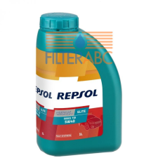 Repsol ELITE 505.01 TDI 5W40 1L motorolaj