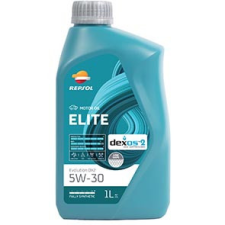 Repsol ELITE EVOLUTION DX2 5W-30 (1 L) motorolaj