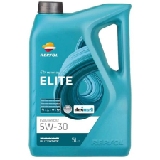 Repsol ELITE EVOLUTION DX2 5W-30 (5 L) motorolaj