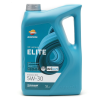 Repsol Elite Evolution DX2 5W-30 motorolaj 5L