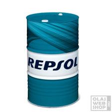 Repsol ELITE LongLife 50700/50400 5W-30 motorolaj 60L motorolaj