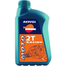 Repsol MOTO RACING 2T 1L motorolaj