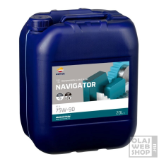 Repsol Navigator FE LL 75W-90 hajtóműolaj 20L váltó olaj