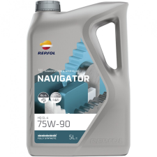 Repsol NAVIGATOR HQ 75W-90 GL-4 váltóolaj 5L váltó olaj