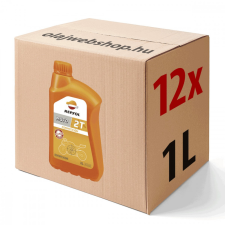 Repsol Racing Mix 2T motorkerékpár olaj 12X1L motorolaj