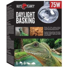 Repti Planet Daylight Basking Spot | Nappali sütkérező izzó - 75 W hüllőfelszerelés