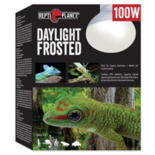 Repti Planet Daylight Frosted | Nappali izzó - 100 W hüllőfelszerelés