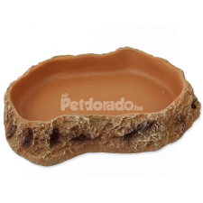 Repti Planet etető és itatótál 11x8,7x2,8cm hüllőfelszerelés