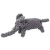 Repti Planet Repti Plnet Elephant cotton rope toy | Játék (rágókötél, elefánt forma) kutyák részére - 40 cm