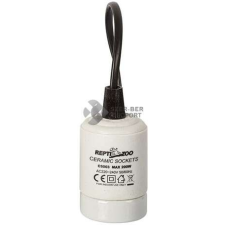 Repti-Zoo CS003 kerámia izzófoglalat terráriumba (Maximum teljesítmény: 200 w) hüllőfelszerelés