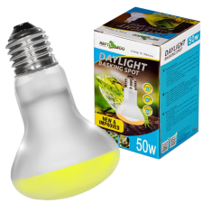 Repti-Zoo Repti Zoo Daylight Basking Spot izzó - 50W hüllőfelszerelés