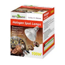 Repti-Zoo Repti Zoo Halogén Spot | Melegítő izzó - 35 W kisállatfelszerelés