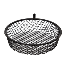 Repti-Zoo Repti Zoo Wire Lamp Basket | Fém lámpavédő rács - 14 cm világítás