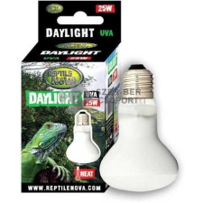 Reptile Nova Daylight UVA terrárium izzók 25 W hüllőfelszerelés