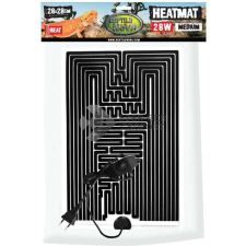 Reptile Nova terráriumi fűtőlapok (R500 | 28 W | 28 x 28 cm) hüllőfelszerelés