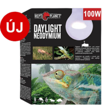 ReptiPlanet Repti Planet Neodymium - nappali neodímium fényt sugárzó izzó (100W) hüllőfelszerelés
