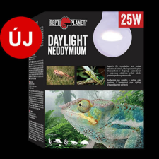 ReptiPlanet Repti Planet Neodymium - nappali neodímium fényt sugárzó izzó (25W) hüllőfelszerelés