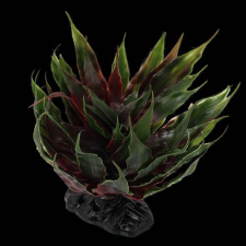 ReptiPlanet Repti Planet Plant Agave Green - műnövény (zöld Agave) 18cm hüllőfelszerelés