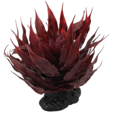 ReptiPlanet Repti Planet Plant Agave Red - műnövény (piros Agave) 18cm hüllőfelszerelés