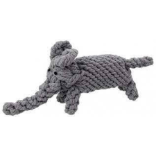 ReptiPlanet ReptiPlnet Elephant cotton rope toy - játék (rágókötél, elefánt forma) kutyák részére (40cm) játék kutyáknak