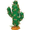 Repto | PLANT CACTUS TRIDENT XL | Műnövény dekoráció, kaktusz - XL