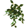 Repto | PLANT HANGING GREEN | Lógó növény, zöld színű - 46 cm