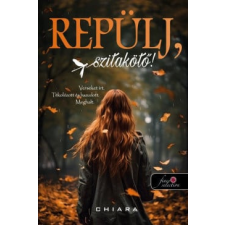 Repülj, szitakötő! egyéb könyv