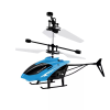  Repülő indukciós helikopter